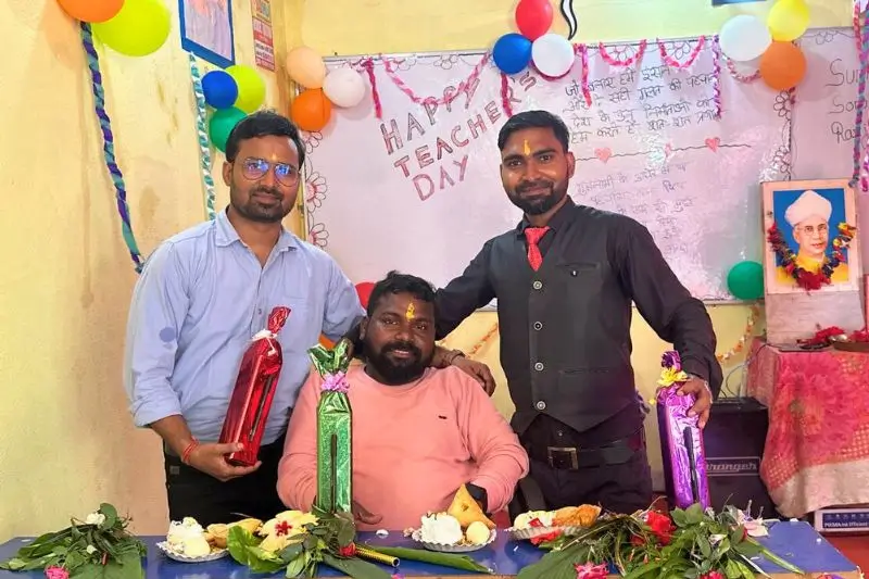 Community Fun Activities