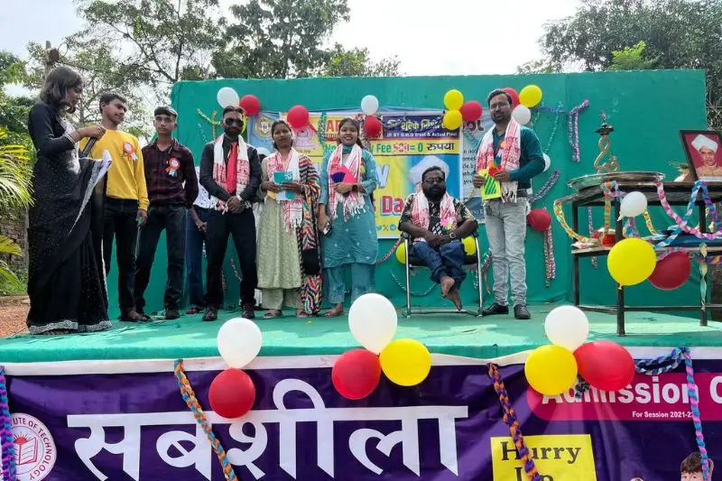 Awards and Recognition