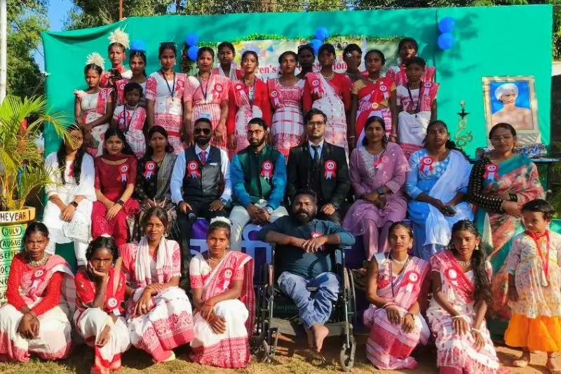 Parent Engagement Session