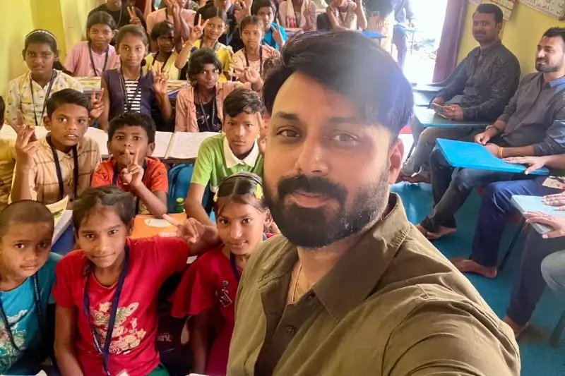 Parent Engagement Session