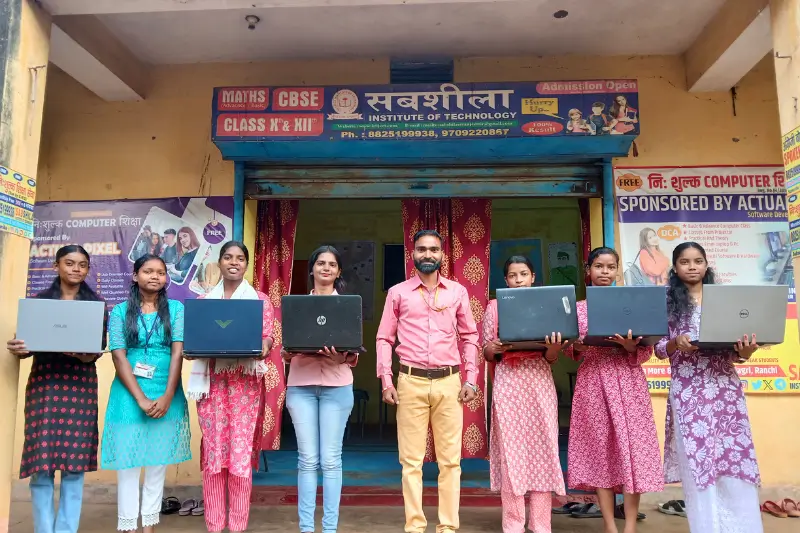 Awards and Recognition